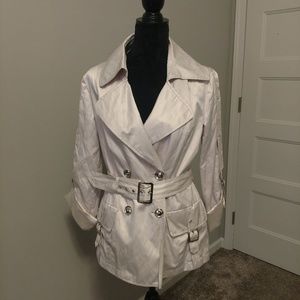 WHBM Jacket
